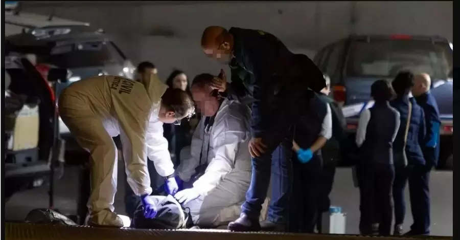 Убийство летчика Кузьминова: о чем молчит испанская полиция
