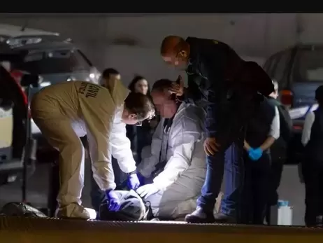 Убийство летчика Кузьминова: о чем молчит испанская полиция