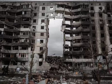 В Украине упростили получение компенсации за разрушенное жилье 
