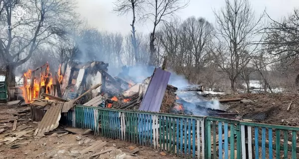 На Сумщине объявили двухдневный траур по семье, которая погибла от удара дрона 