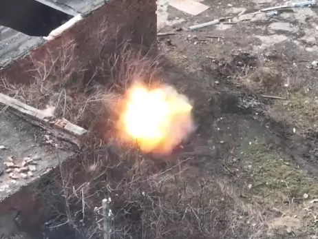В ВСУ показали, как уничтожают Starlink российских оккупантов