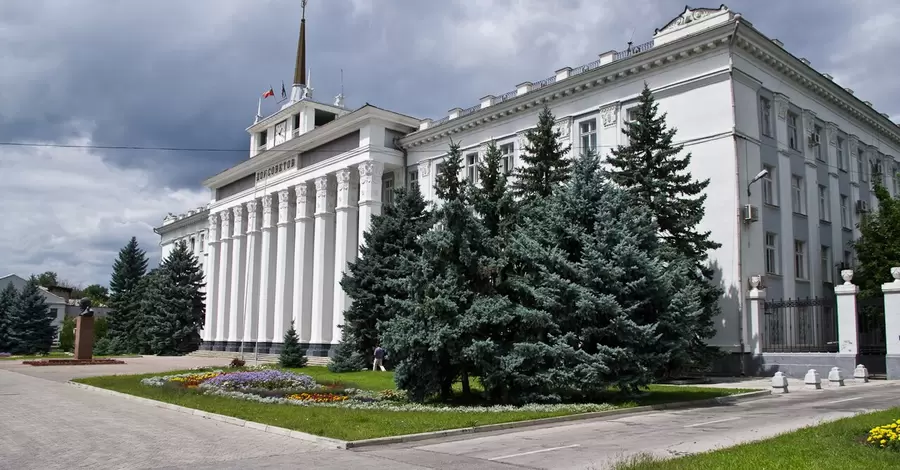 У невизнаному Придністров'ї вперше за 18 років відбудеться «з'їзд депутатів»