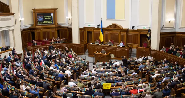 Верховная Рада приняла закон о демобилизации срочников