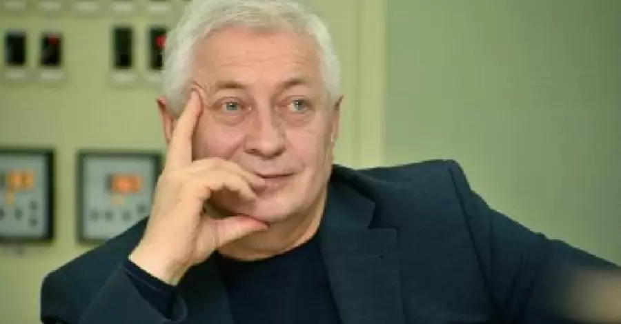 Директором Інституту журналістики КНУ ім. Тараса Шевченка став Юрій Бондар