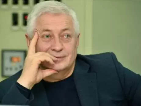 Директором Інституту журналістики КНУ ім. Тараса Шевченка став Юрій Бондар