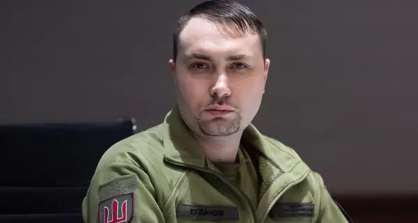 Буданов рассказал о российской операции 
