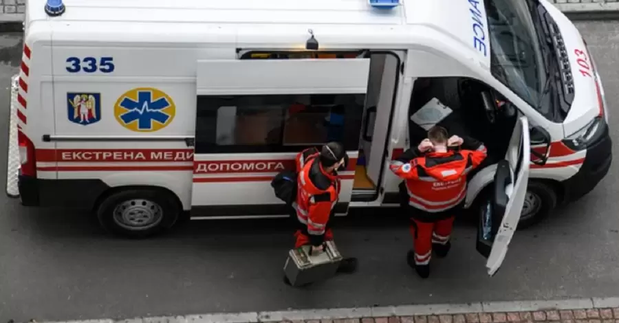 На Буковине двое детей отравились угарным газом 