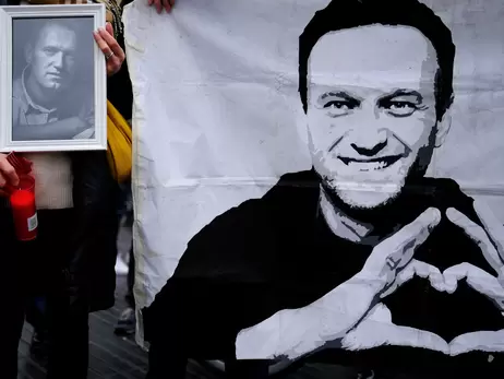 Соратниця Навального заявила, що його намагалися обміняти на засудженого у Німеччині співробітника ФСБ