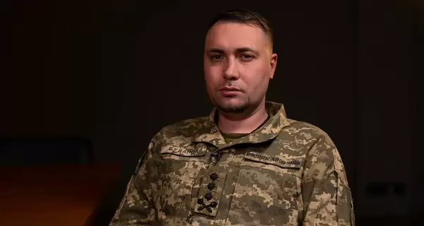 Буданов посоветовал использовать термин «полномасштабная война» вместо «вторжения»