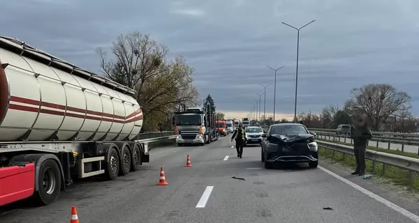 ГБР завершило расследование смертельного ДТП с участием нардепа Николаенко – он значительно превысил скорость