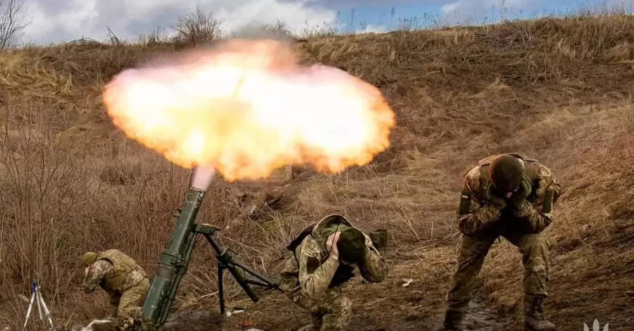 На озброєння ЗСУ з початку року допустили 46 нових видів зброї, розробленої в Україні