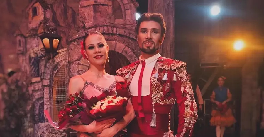 Львовская опера прокомментировала скандал с невозвращением артистов балета из гастролей