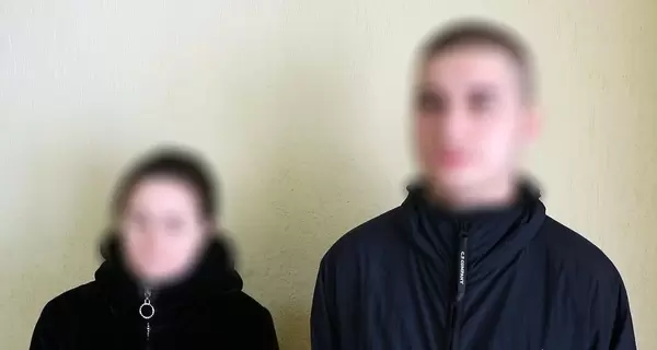 В Ивано-Франковске задержали 16-летнего парня, который со знакомыми избивал пожилых людей