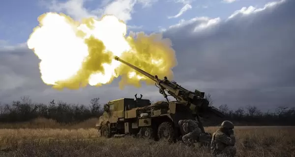 Франція розкрила список військової допомоги Україні за два роки, але засекретила кількість ракет
