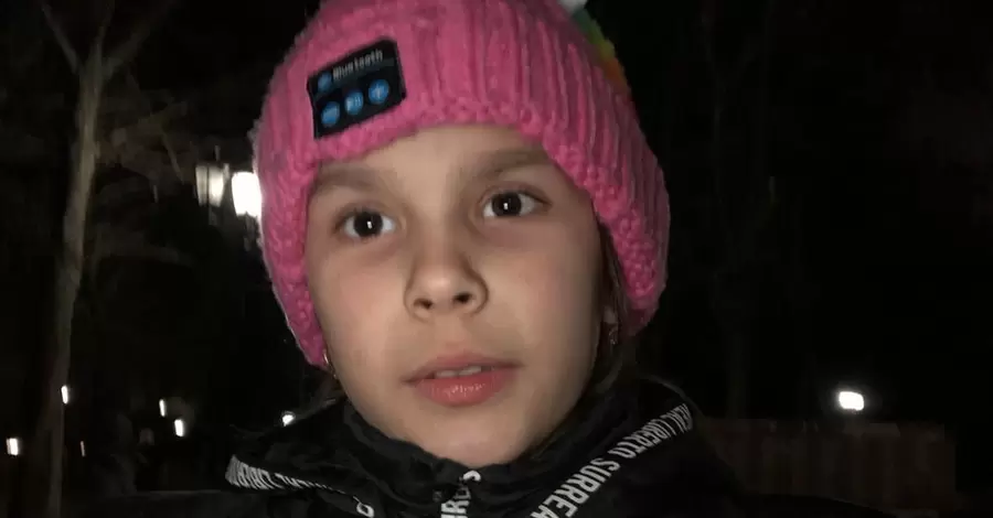 На Миколаївщині врятували 8-річну дівчинку, яку безхатько утримував у землянці