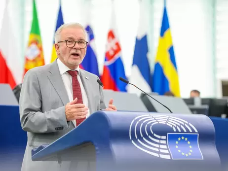 Німецький євродепутат закликав ЄС прийняти аналог американського ленд-лізу для України