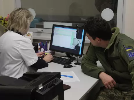 У Києві перевірять роботу військово-лікарських комісій через велику кількість скарг, - Ляшко