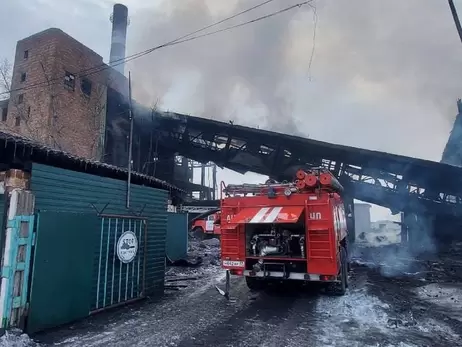 У Росії стався вибух на Шагонарській ТЕЦ, постраждали 18 людей 