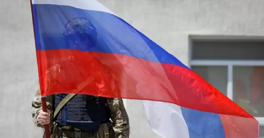 Российские военные продают украинских пленных 