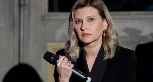 Зеленская отказалась принять приглашение Байдена не из-за Навальной – комментарии ее представительницы