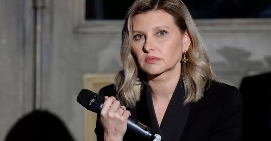 Зеленська відмовилася прийняти запрошення Байдена не через Навальну – коментарі її представниці