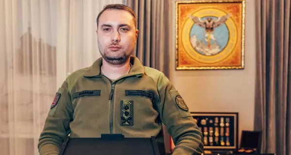 Буданов раскрыл подробности боев за аэродром 