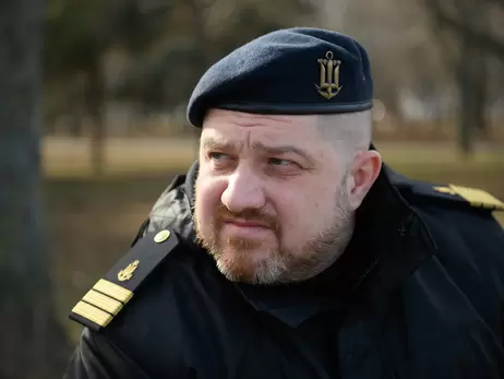 Україна диктує свої умови боїв у Чорному морі, але РФ швидко адаптується - ВМС