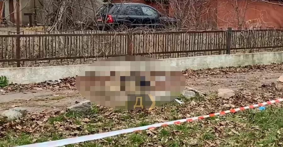 В Одесской области полиция задержала подозреваемого в убийстве военного 