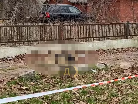 На Одещині поліція затримала підозрюваного у вбивстві військового 