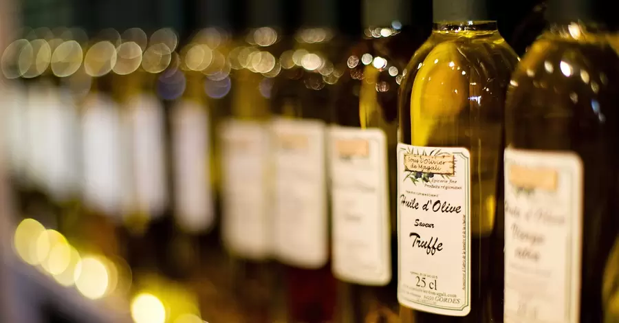 Оливкова олія стала товаром, який найчастіше крадуть у супермаркетах Іспанії