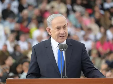 Нетаньягу відповів Байдену на критику способу війни проти ХАМАС у Газі