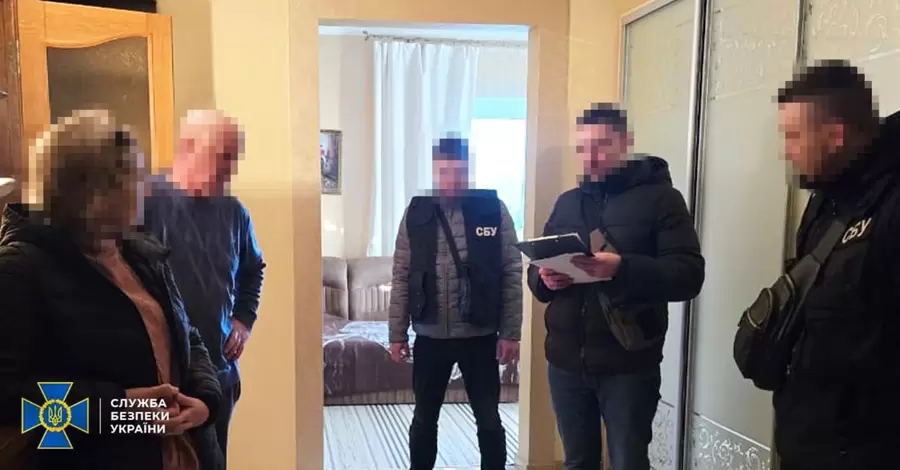 На Вінничині завербована ФСБ дружина «ексрегіонала» намагалась дізнатись, де лікуються військові