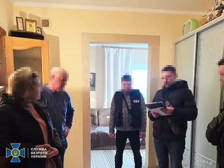 На Вінничині завербована ФСБ дружина «ексрегіонала» намагалась дізнатись, де лікуються військові