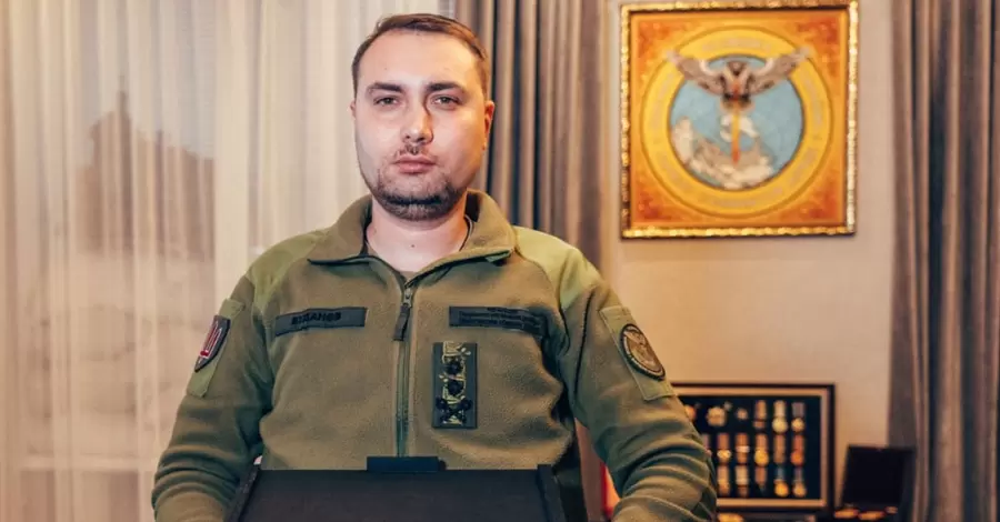 Украинские военные готовятся к «серьезной операции» в оккупированном Крыму, - Буданов