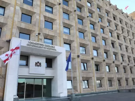 Грузія вимагає від України видати двох урядовців Саакашвілі