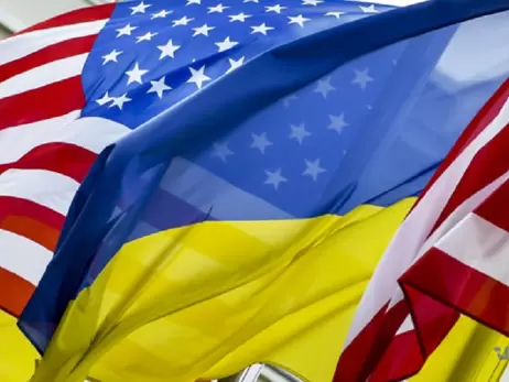 США объявили о выделении Украине нового пакета помощи на $300 миллионов
