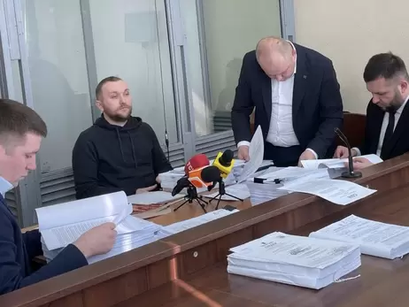 Суд продлил арест Гринкевича-младшего на месяц, снизив сумму залога  