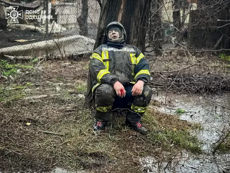 РФ вдарила по Одесі - загинуло 20 людей, серед яких ексчиновники, медик та рятувальник