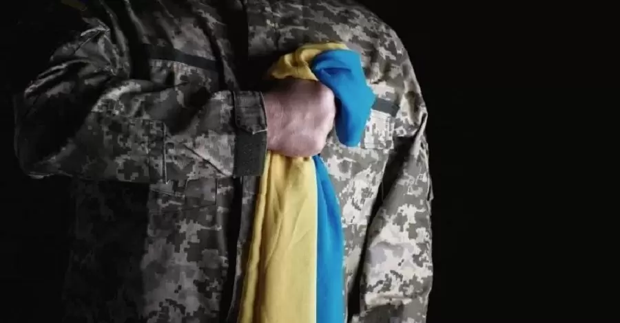 В Украину вернули тела еще 100 погибших защитников