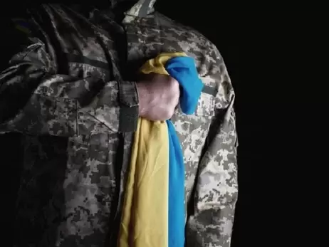 В Україну повернули тіла ще 100 загиблих захисників