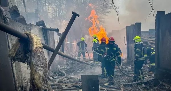 В Одессе 16 марта объявили День траура