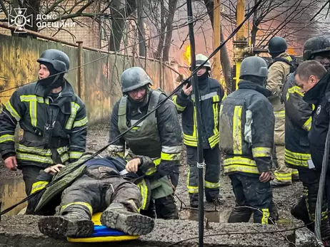 Зросла кількість загиблих в Одесі - у лікарні помер ще один рятувальник