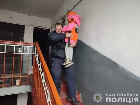 З прикордоння Сумської області евакуювали дві сотні дорослих та дітей
