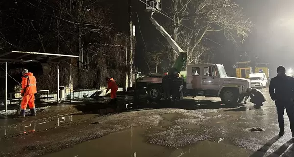 В Одессе выплатят материальную помощь всем пострадавшим от российских ударов 15 марта