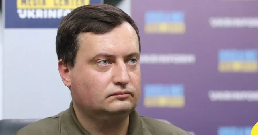 У ГУР спростували інформацію про атаку українських дронів у Придністров'я