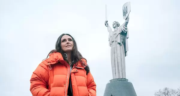 Нидерландская рок-группа Within Temptation сняла клип в Киеве