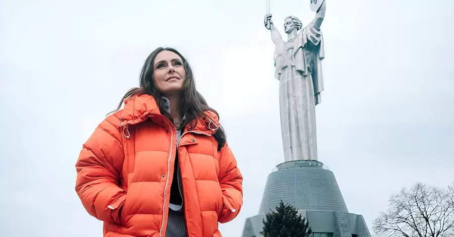Нідерландський рок-гурт Within Temptation зняв кліп у Києві