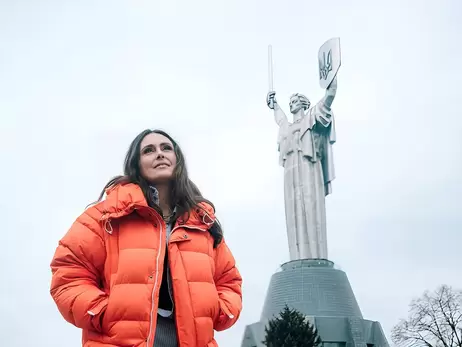 Нідерландський рок-гурт Within Temptation зняв кліп у Києві