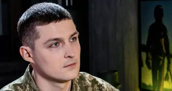 Новым спикером Воздушных сил ВСУ стал 28-летний майор Илья Евлаш