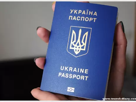 В Полтавской области 35-летний мужчина впервые в жизни получил паспорт 